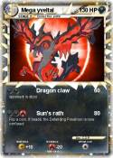 Mega yveltal