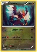 Lucihade