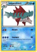 megalodranch