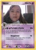 Manon