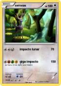 xerneas