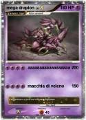 mega drapion