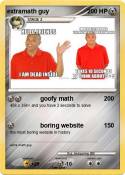 extramath guy