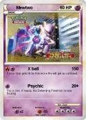 Mewtwo