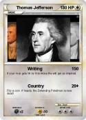Thomas Jefferso