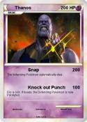 Thanos