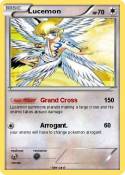 Lucemon