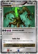 Doom eli