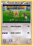 inazumz eleven