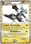 Arceact