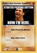 Drake'z New