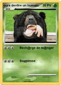 ours dev0re un