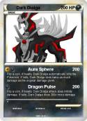 Dark Dialga