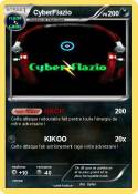 CyberFlazio