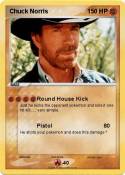 Chuck Norris
