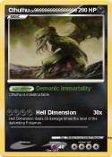 Cthulhu
