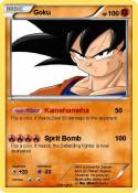 Goku
