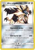 Ultra solgaleo