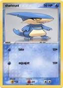 sharkrunt