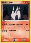 Madara Uchiha