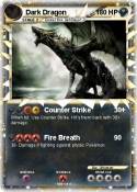 Dark Dragon
