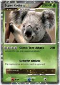 Super Koala