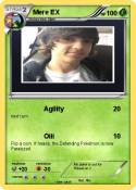 Mere EX