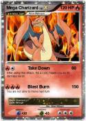 Mega Charizard