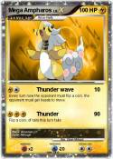 Mega Ampharos
