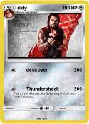 rikly