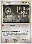 wilson