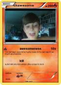 chawesome