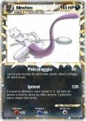 Mewtwo