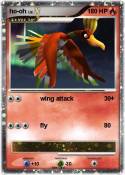 ho-oh