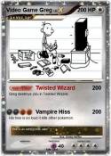 Video Game Greg