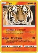 Tiger