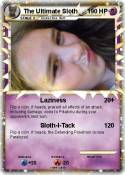 The Ultimate