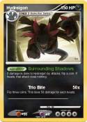 Hydreigon