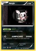 Mangle