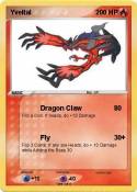 Yveltal