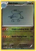 Bald-Eagle