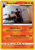 Sussy-Nicky