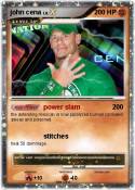 john cena