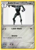 Battle Droid