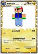 mineash