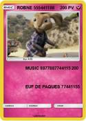 ROBNE 555441188