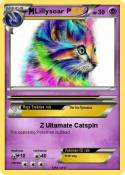 Lillysoar P