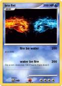 bro fist
