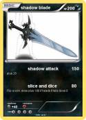 shadow blade
