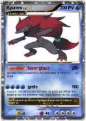 Kyurem